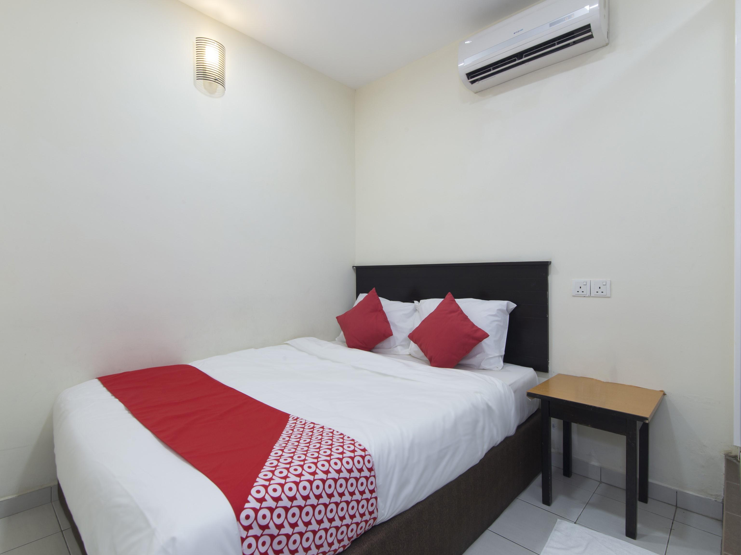 Oyo 91130 Hotel 91 Bukit Mewah كاجانغ المظهر الخارجي الصورة