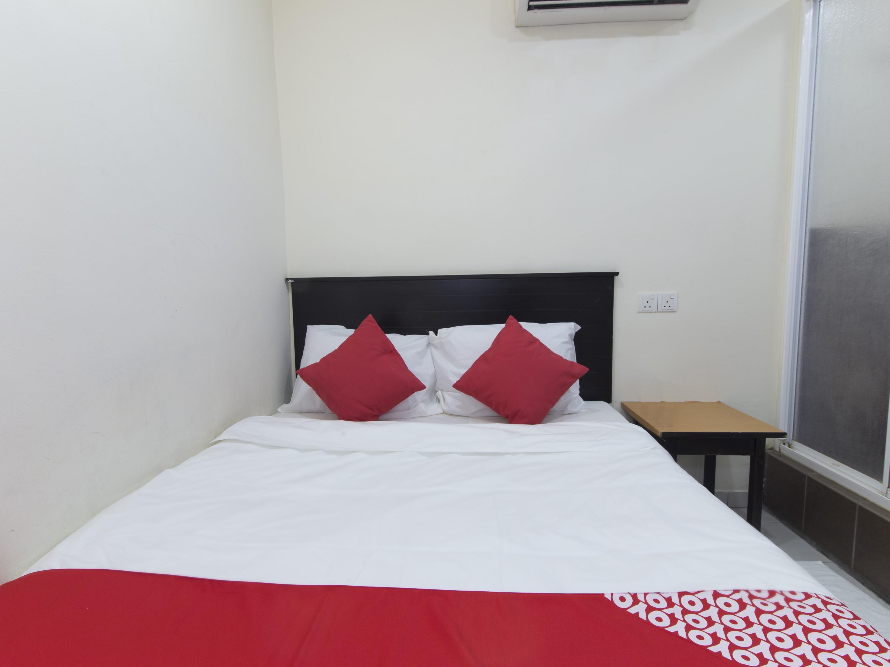 Oyo 91130 Hotel 91 Bukit Mewah كاجانغ المظهر الخارجي الصورة