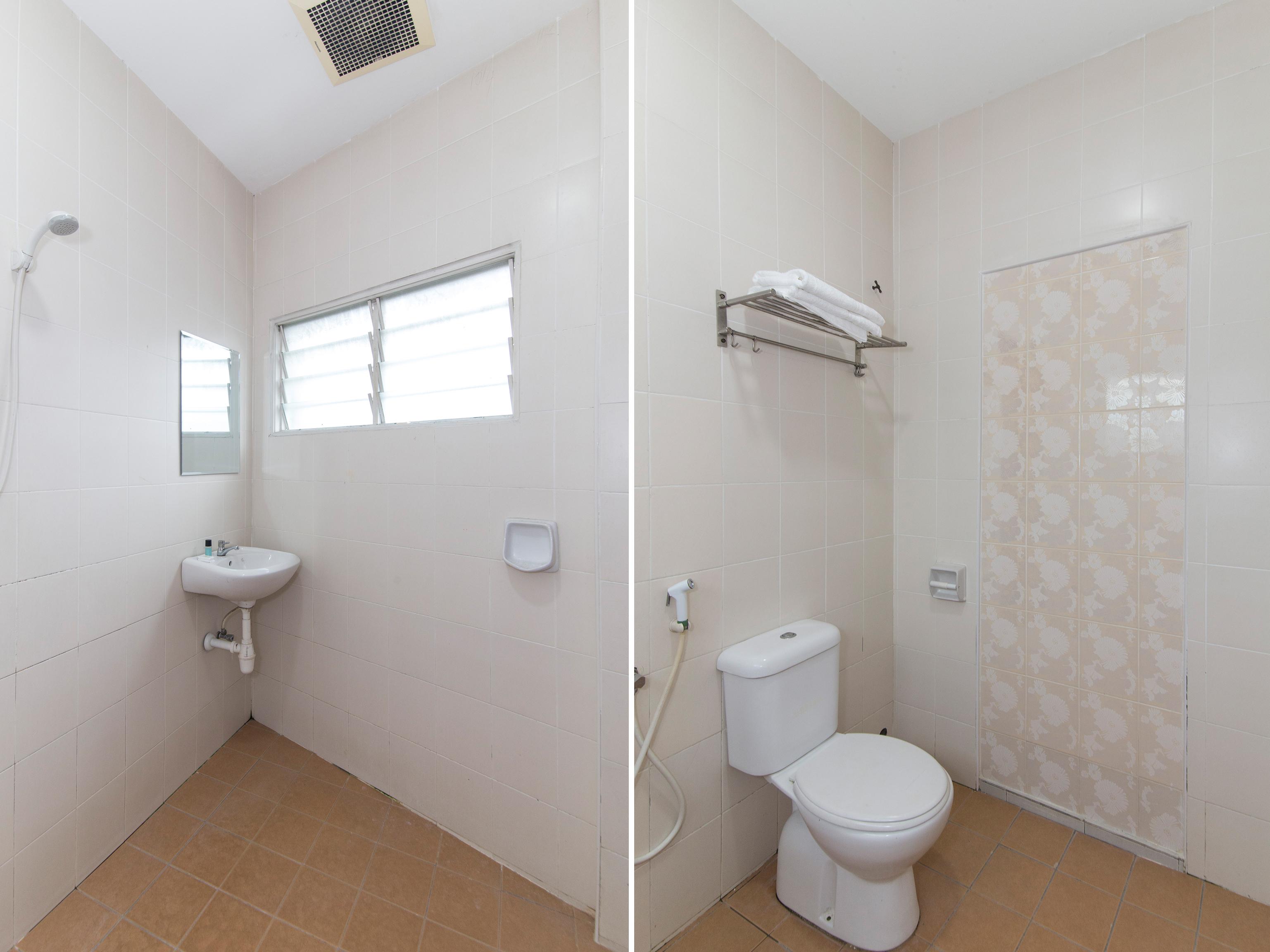 Oyo 91130 Hotel 91 Bukit Mewah كاجانغ المظهر الخارجي الصورة