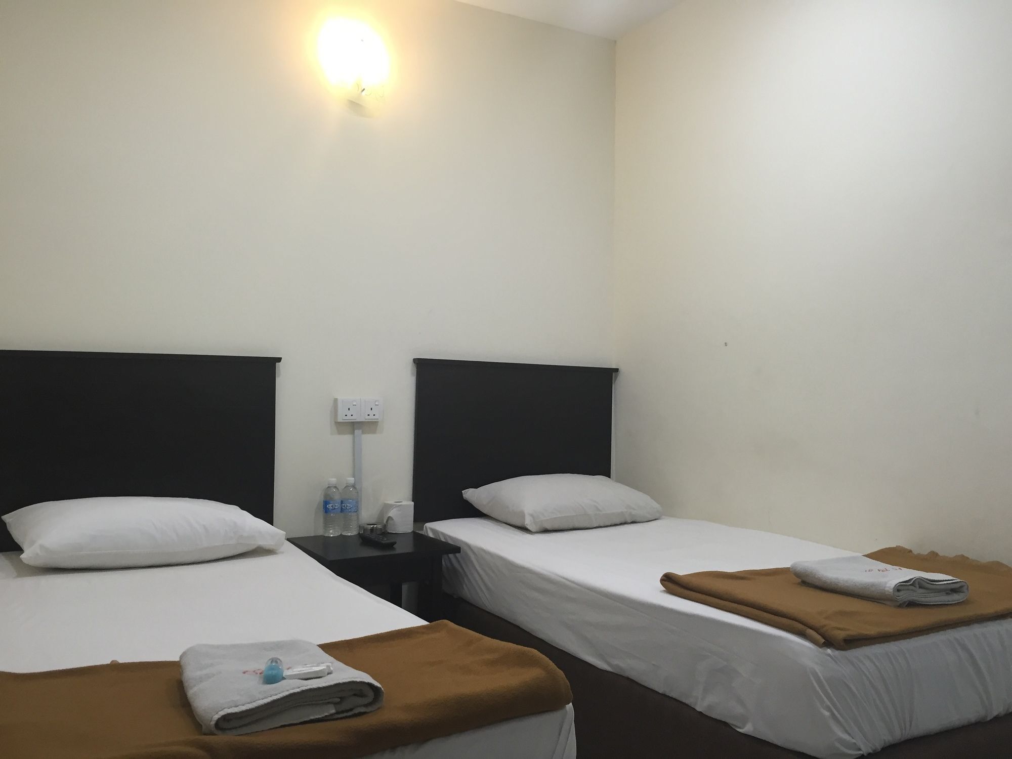 Oyo 91130 Hotel 91 Bukit Mewah كاجانغ المظهر الخارجي الصورة